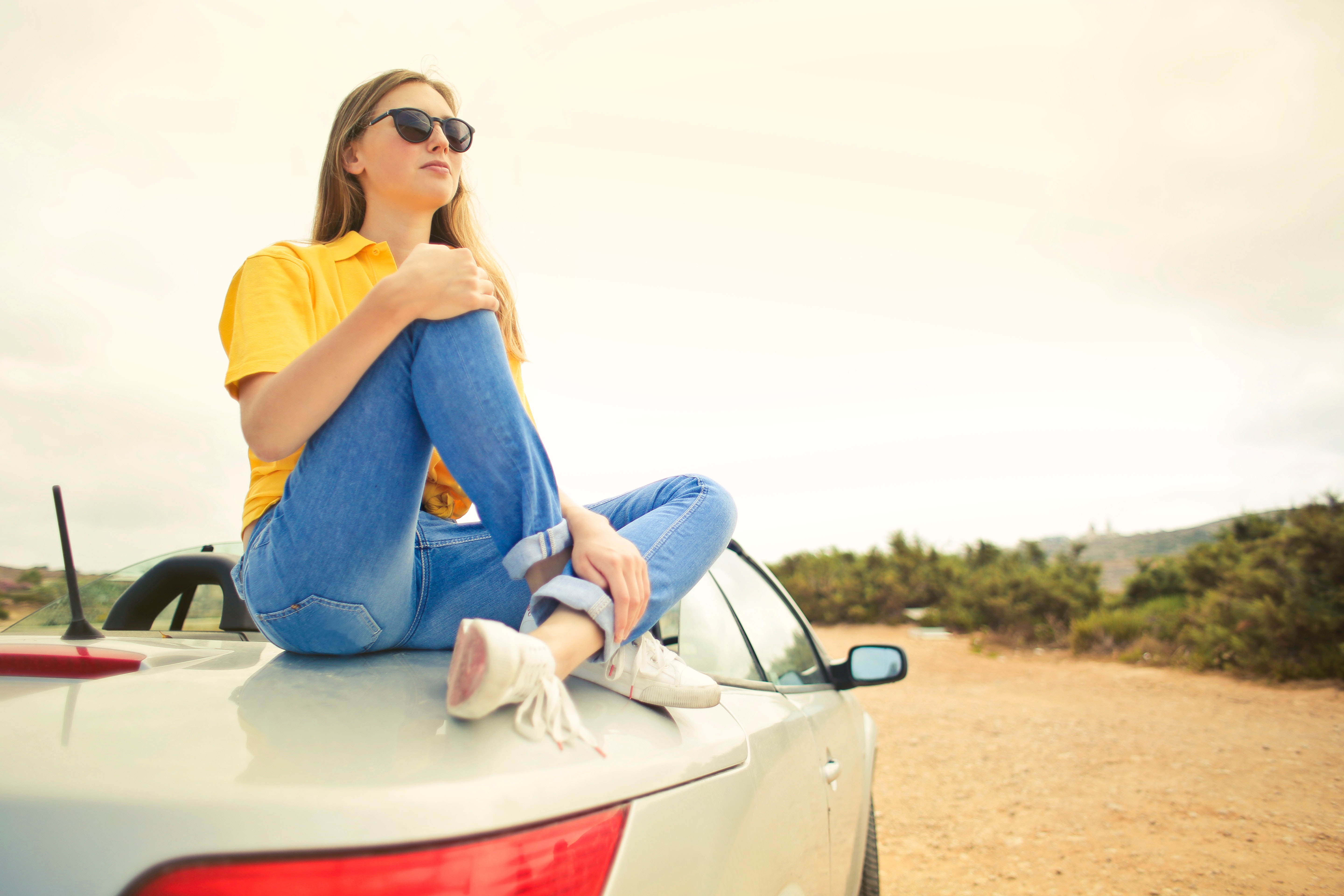 auto sommer tipps