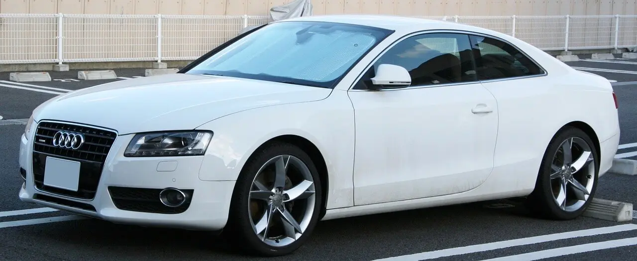 Der Audi A5 im Detail - Sportback 2.0 TDI Sport