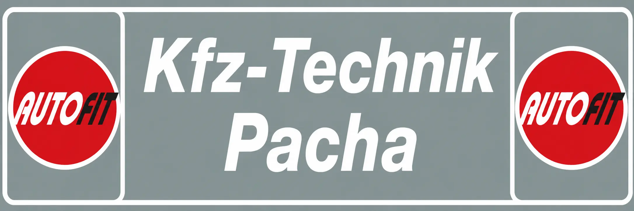 Kfz-Technik Pacha